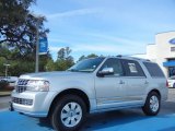 2011 Lincoln Navigator 4x2