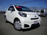 2012 Scion iQ 