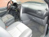 2007 Dodge Grand Caravan SXT Dashboard