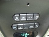 2007 Dodge Grand Caravan SXT Controls