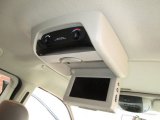 2007 Dodge Grand Caravan SXT Entertainment System