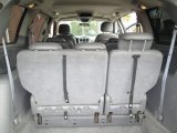 2007 Dodge Grand Caravan SXT Trunk