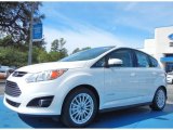 2013 Ford C-Max Hybrid SEL