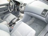 2006 Honda Accord EX Coupe Dashboard