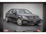 2013 Mercedes-Benz C 250 Sport