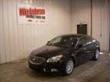 2011 Buick Regal CXL