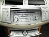 2005 Toyota Avalon XLS Controls