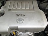 2005 Toyota Avalon Engines