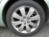 Toyota Avalon 2005 Wheels and Tires