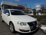 2009 Volkswagen Passat Komfort Sedan
