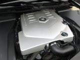 2006 Cadillac STS Engines