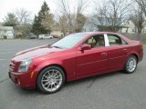 2007 Cadillac CTS Sedan