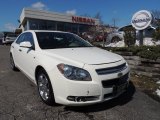 2008 Chevrolet Malibu LTZ Sedan