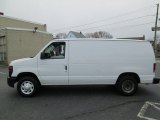 2008 Ford E Series Van E150 Commercial