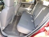 2008 Chevrolet Equinox LT Light Gray Interior