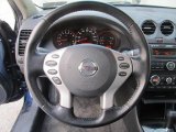 2009 Nissan Altima 2.5 S Steering Wheel