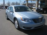 2013 Chrysler 200 Limited Sedan