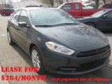 2013 Maximum Steel Metallic Dodge Dart SXT #78698950