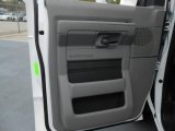 2013 Ford E Series Van E350 XL Extended Passenger Door Panel