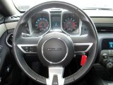 2010 Chevrolet Camaro SS/RS Coupe Steering Wheel