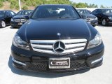 2013 Mercedes-Benz C 250 Sport