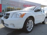 2012 Bright White Dodge Caliber SXT Plus #78698525