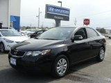 2010 Kia Forte EX