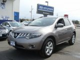 2010 Nissan Murano SL AWD