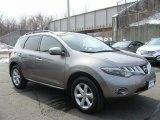 2010 Nissan Murano SL AWD Data, Info and Specs