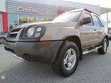 2004 Granite Metallic Nissan Xterra XE #78698521