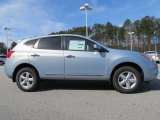 2013 Nissan Rogue S Special Edition Exterior