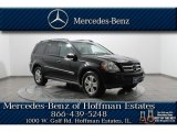 2009 Mercedes-Benz GL 450 4Matic