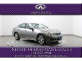 2009 Infiniti G 37 x Sedan