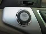 2013 Nissan Murano SL Controls