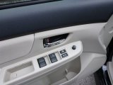 2013 Subaru XV Crosstrek 2.0 Premium Door Panel