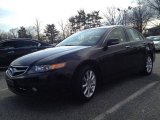 2008 Acura TSX Sedan