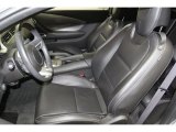 2011 Chevrolet Camaro LT/RS Coupe Front Seat