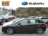 2013 Subaru Impreza 2.0i Sport Limited 5 Door