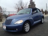 2007 Chrysler PT Cruiser Convertible