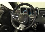 2011 Chevrolet Camaro LT/RS Coupe Steering Wheel