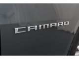 2011 Chevrolet Camaro LT/RS Coupe Marks and Logos