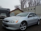 2005 Honda Accord EX-L V6 Sedan