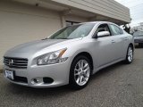 2009 Nissan Maxima 3.5 SV