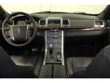 2009 Lincoln MKS Sedan Dashboard