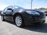 2012 Chrysler 200 Touring Sedan