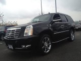 2007 Cadillac Escalade AWD