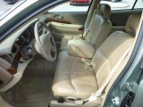 2005 Buick LeSabre Custom Front Seat