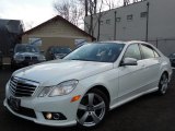 2010 Mercedes-Benz E 350 Sedan