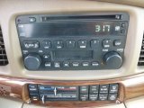 2005 Buick LeSabre Custom Audio System