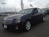 2005 Cadillac CTS Sedan